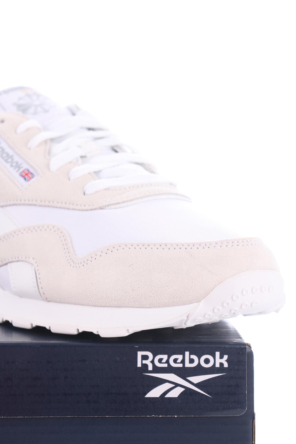 Маратонки REEBOK4