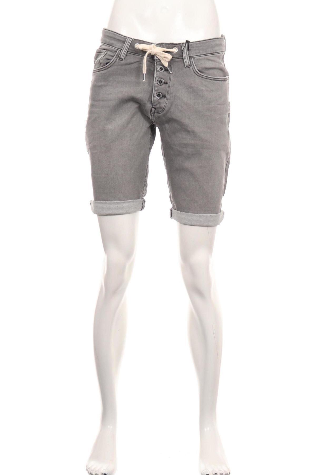 Къси панталони Q/S DESIGNED BY S.OLIVER1