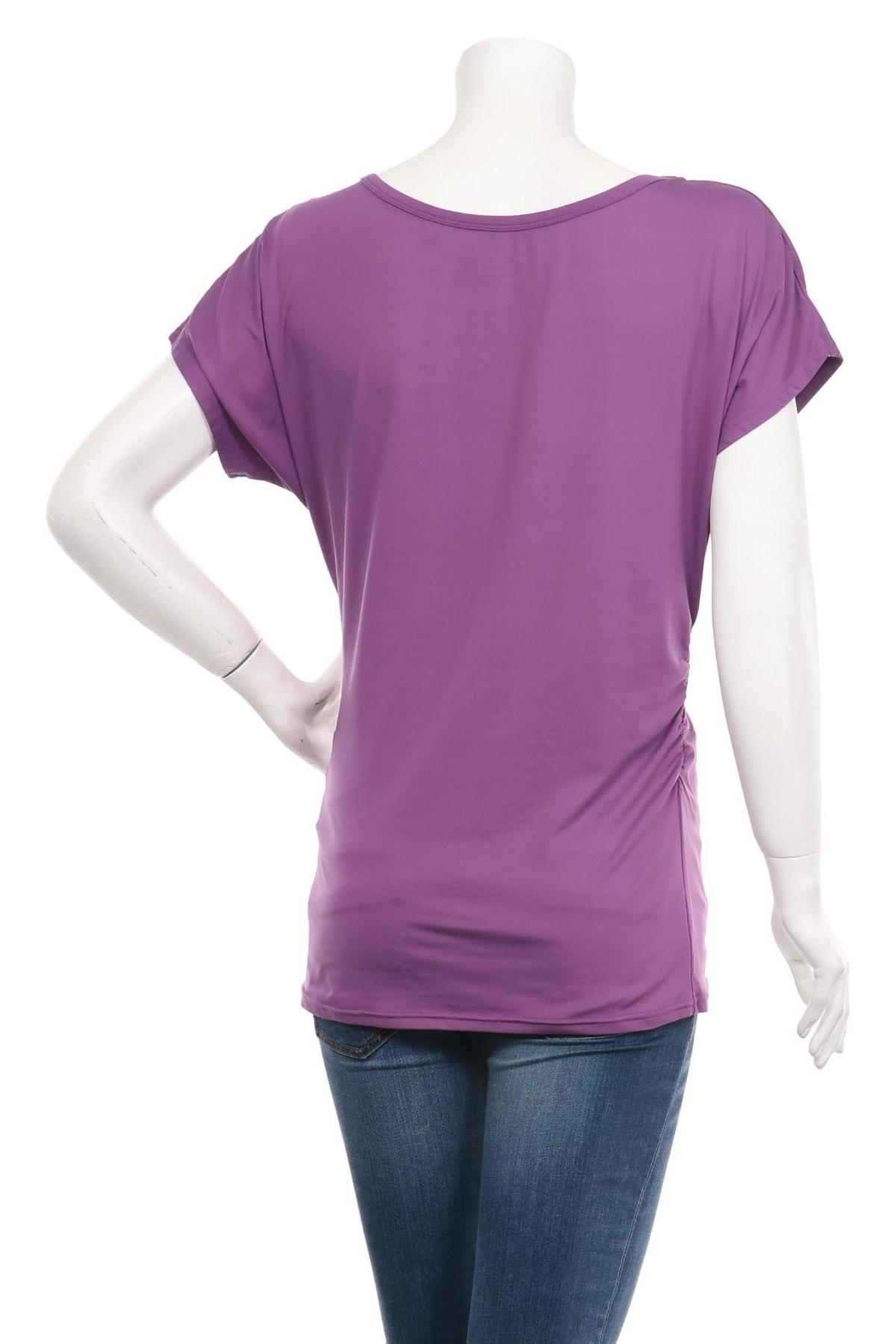 Блузи от Тениски VENICE2
