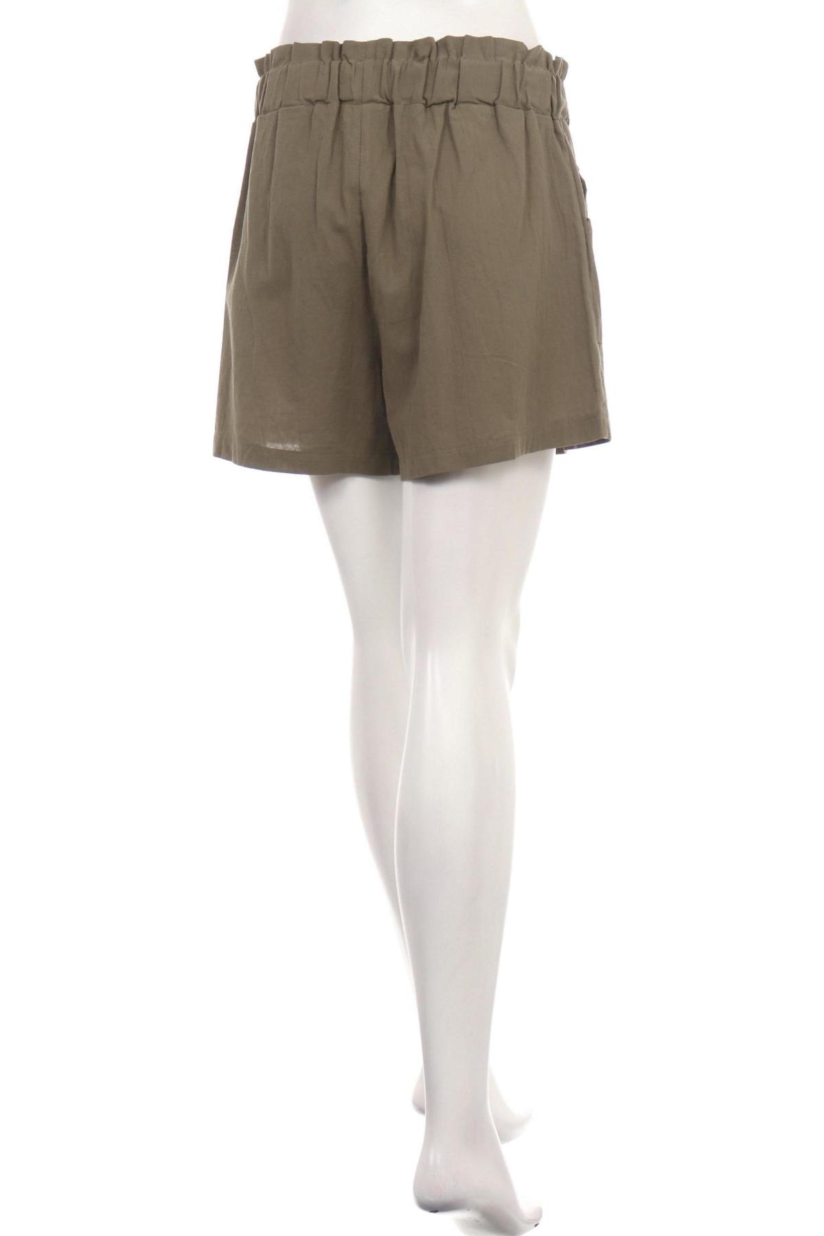 Къси панталони SHEIN2