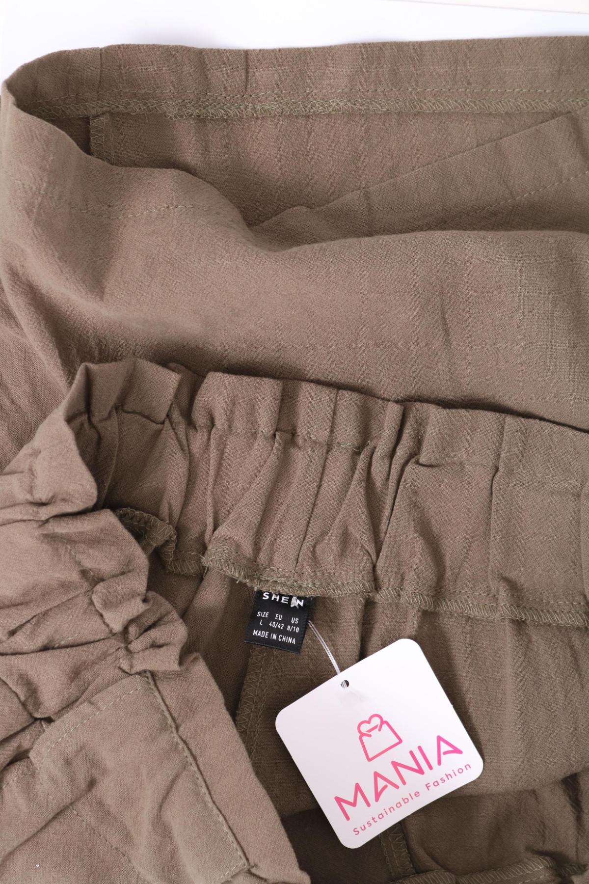 Къси панталони SHEIN3