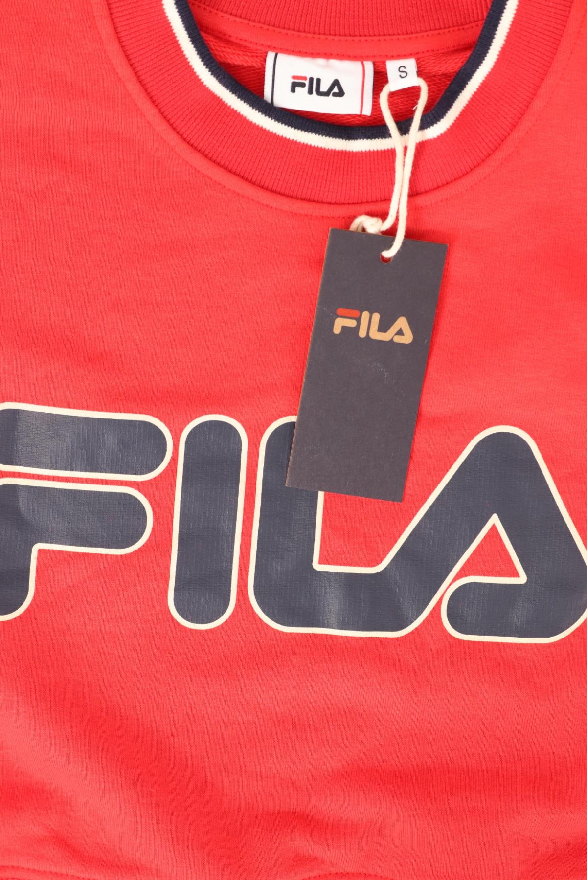 Спортна блуза FILA3