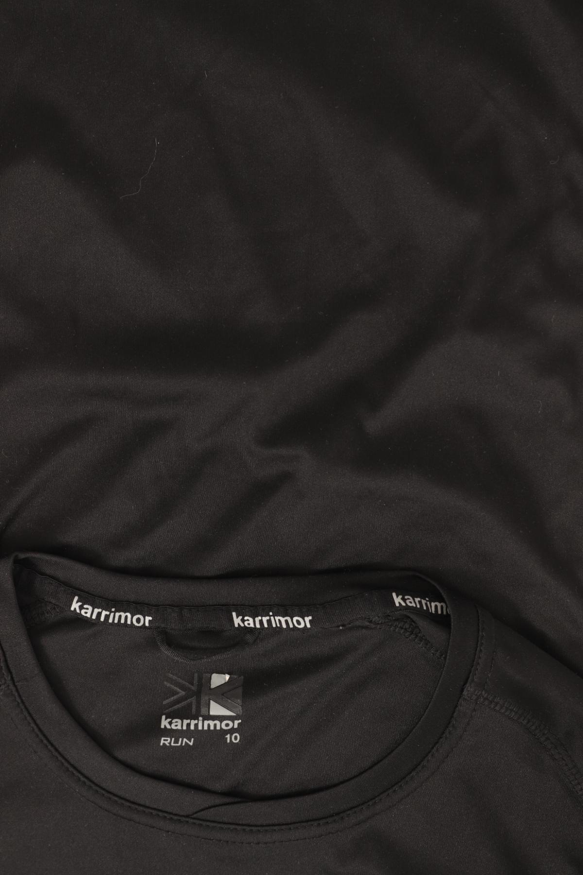 Спортна блуза KARRIMOR3