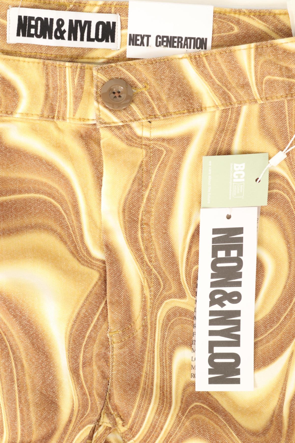 Панталон NEON & NYLON BY ONLY4