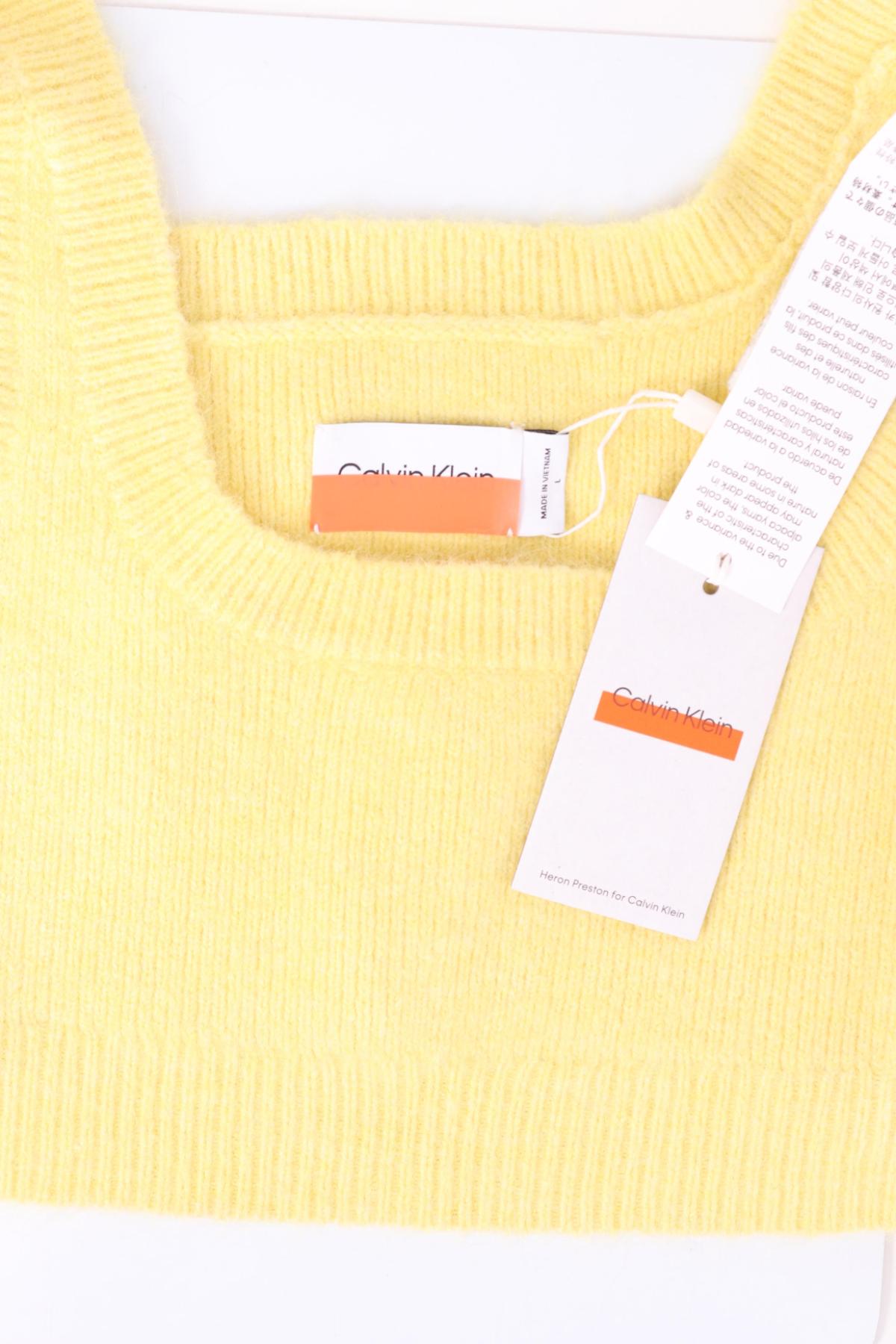 Блуза CALVIN KLEIN3