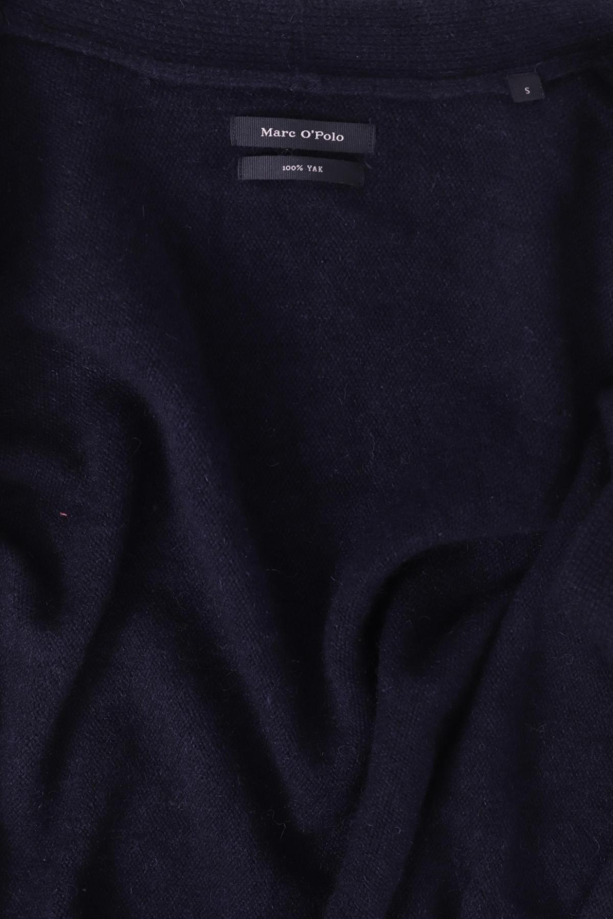 Жилетка MARC O'POLO3