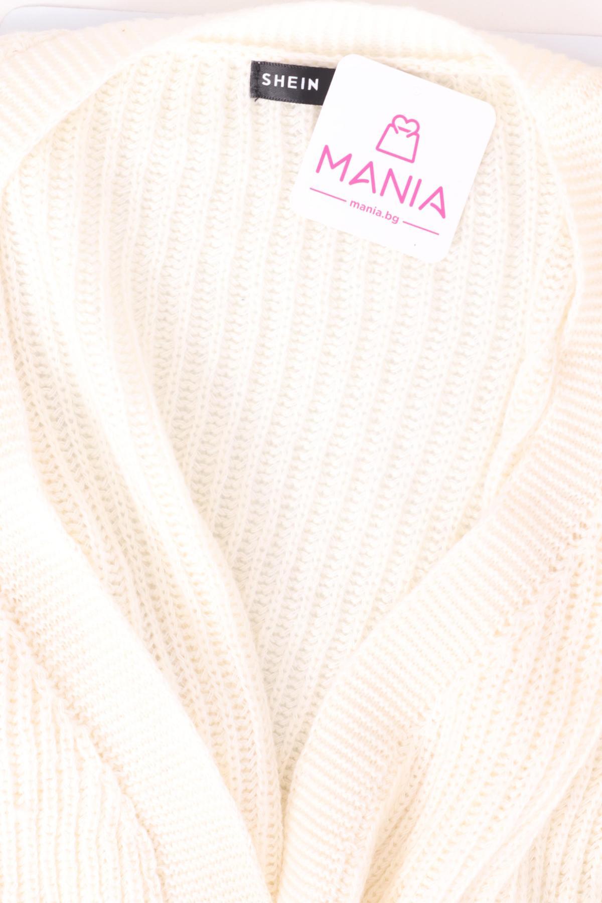 Жилетка SHEIN3