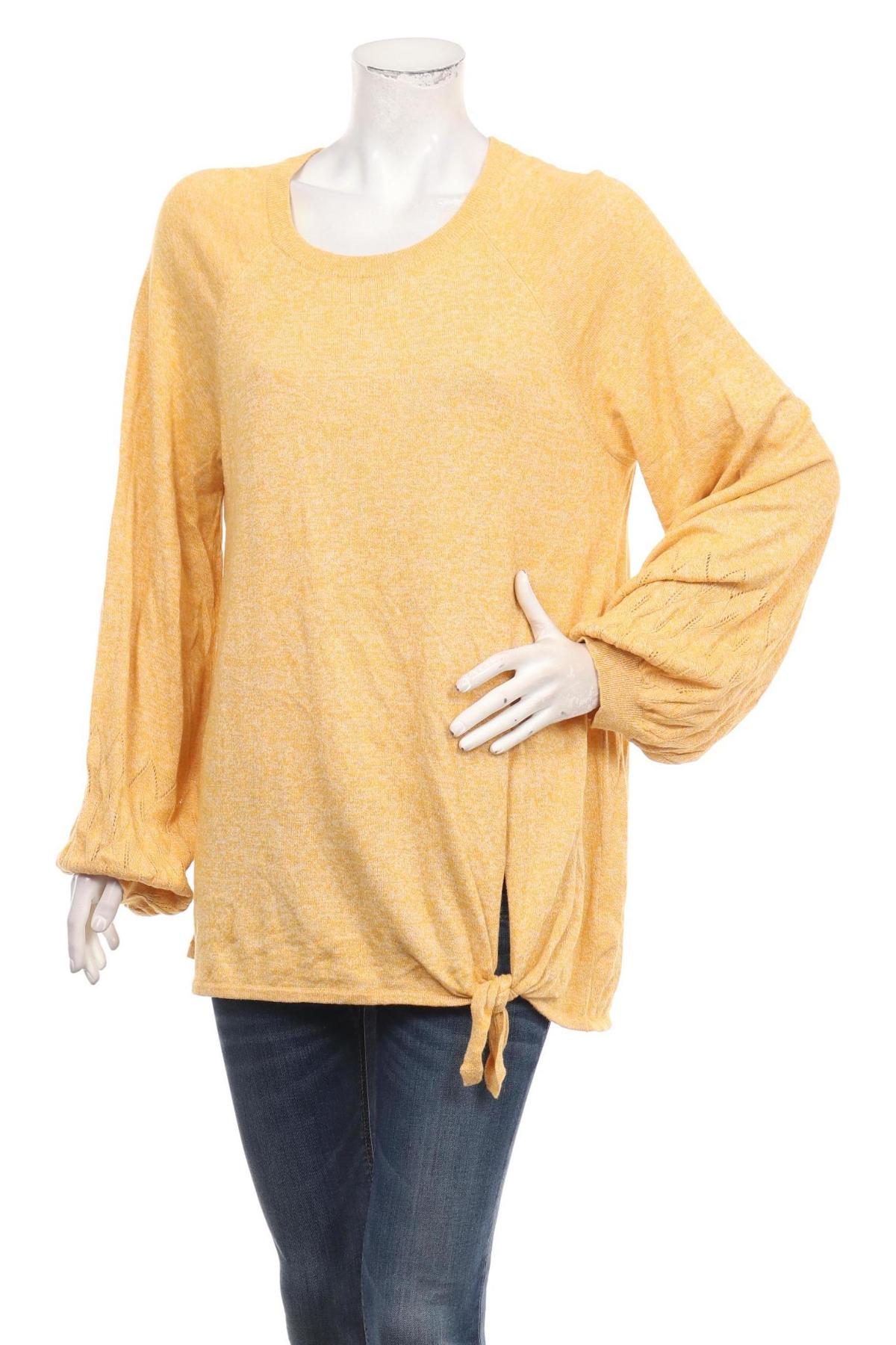 Пуловер LAUREN CONRAD1