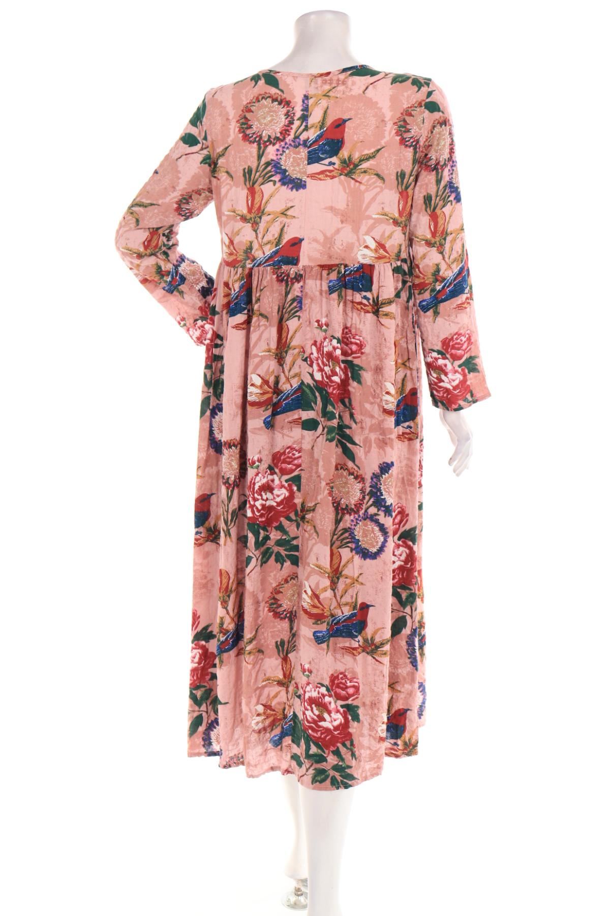 Ежедневна рокля SHEIN2