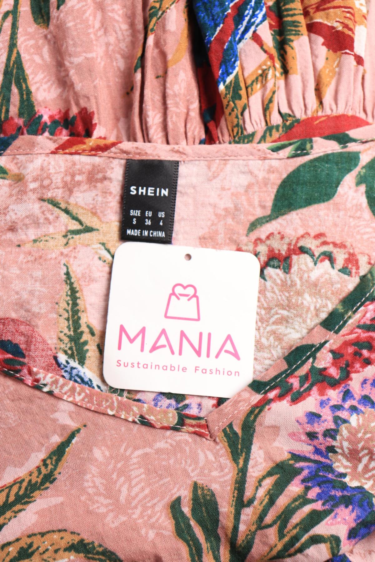 Ежедневна рокля SHEIN3