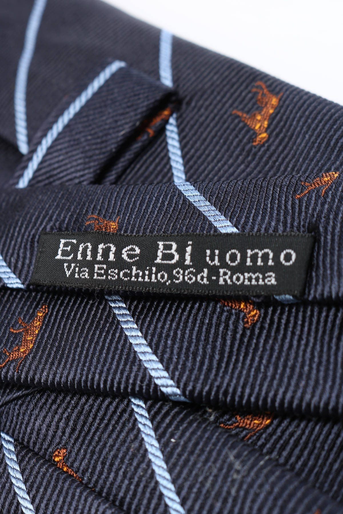 Вратовръзка ENNE BI UOMO3