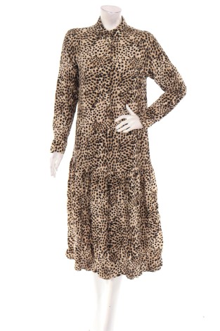 Ежедневна рокля H&M