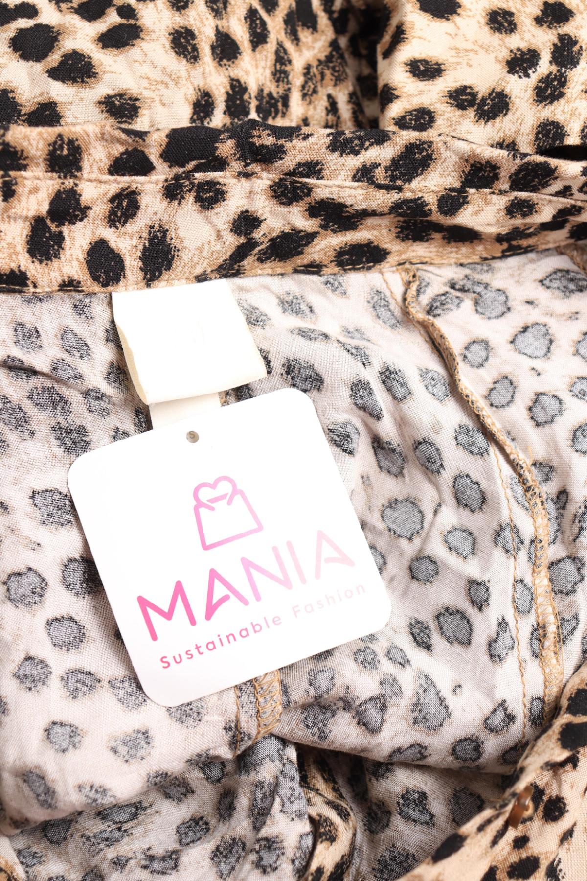 Ежедневна рокля H&M3