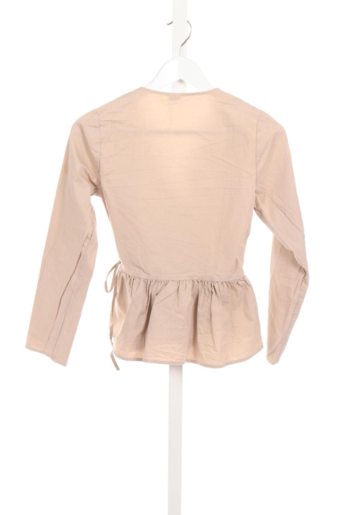 Блуза NLY TREND2