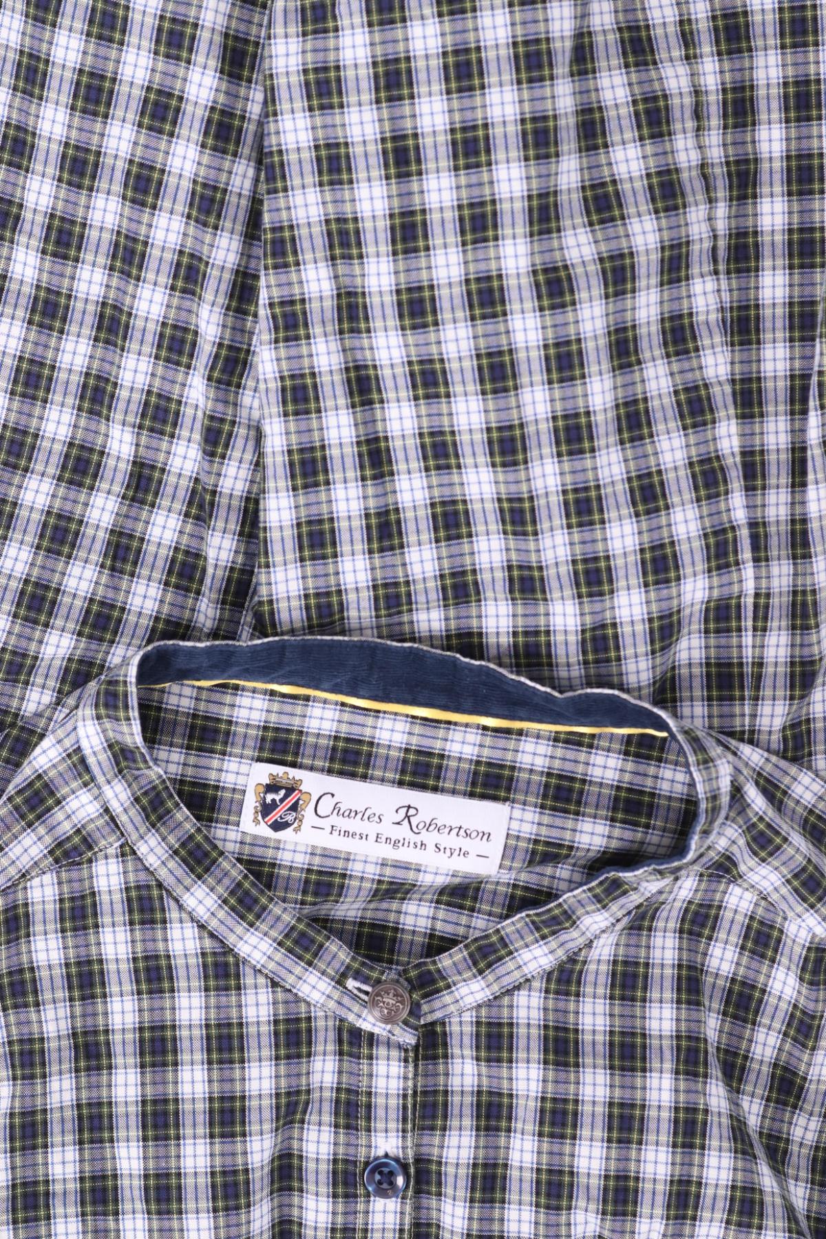 Риза CHARLES ROBERTSON3