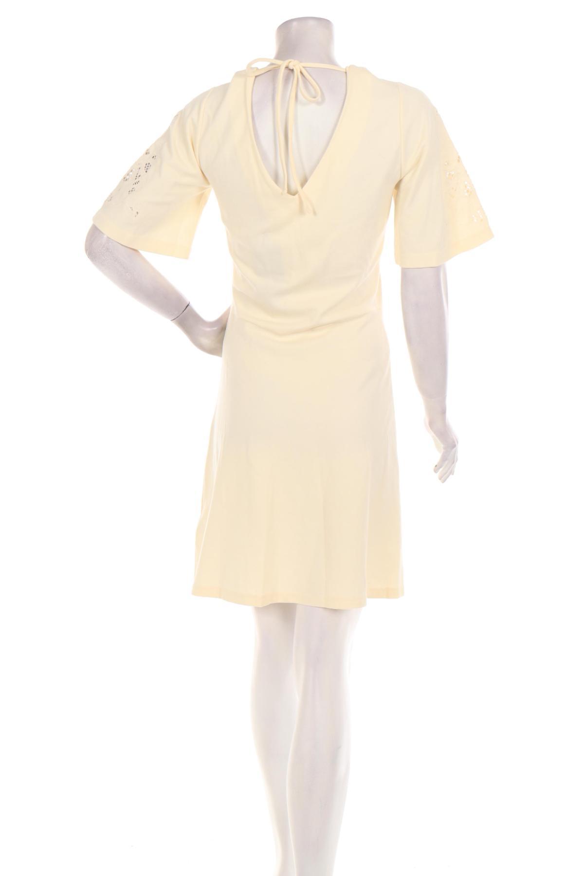 Ежедневна рокля GANT2