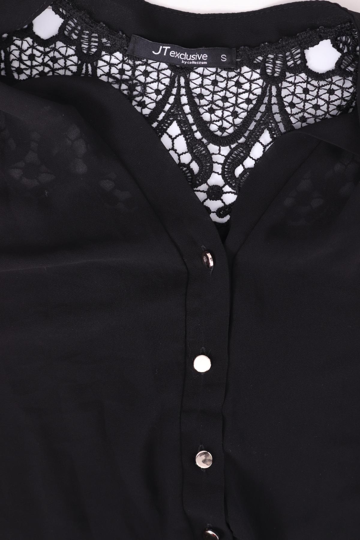 Риза JT EXCLUSIVE BY COLLOSEUM3