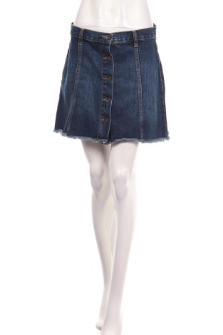 Fustă de blugi FOREVER 21