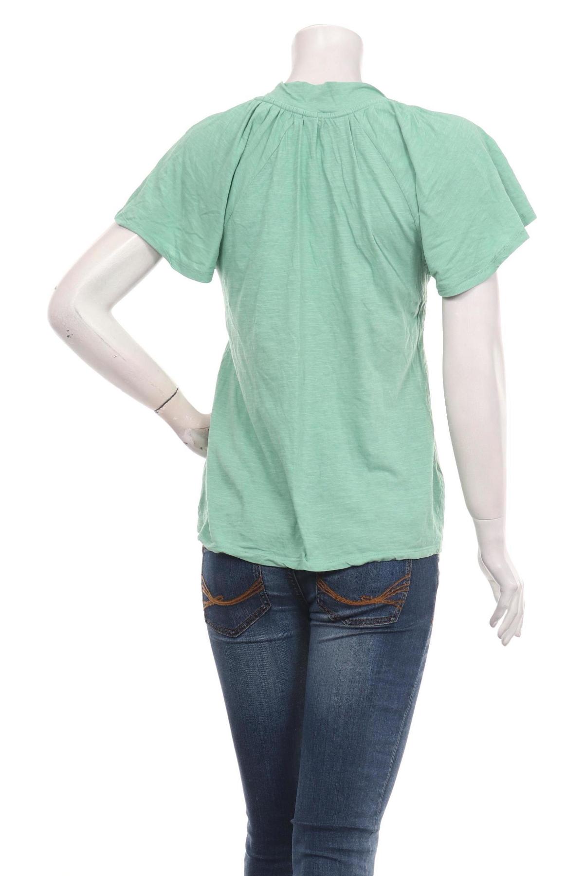 Блузи от Тениски CUBUS2