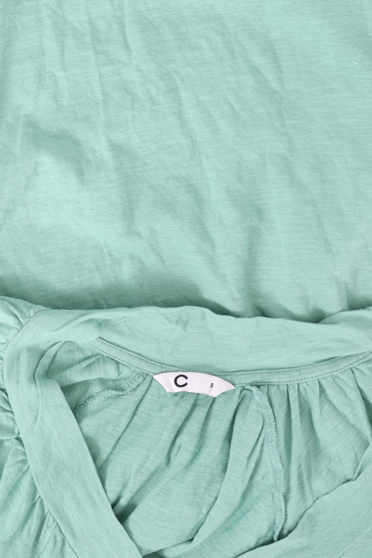 Блузи от Тениски CUBUS3