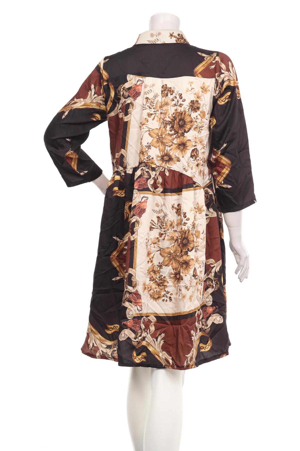 Ежедневна рокля NO NAME2