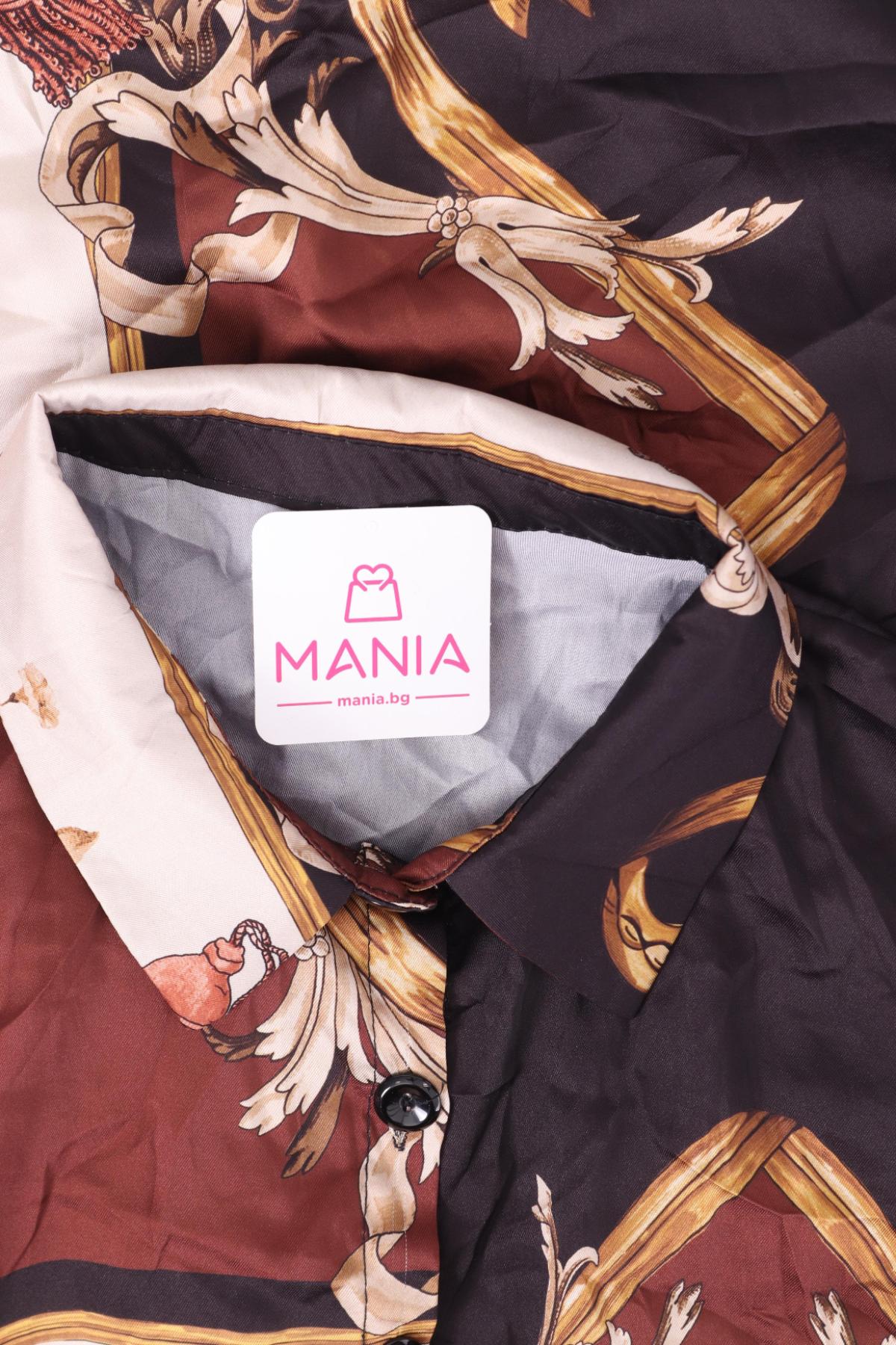 Ежедневна рокля NO NAME3