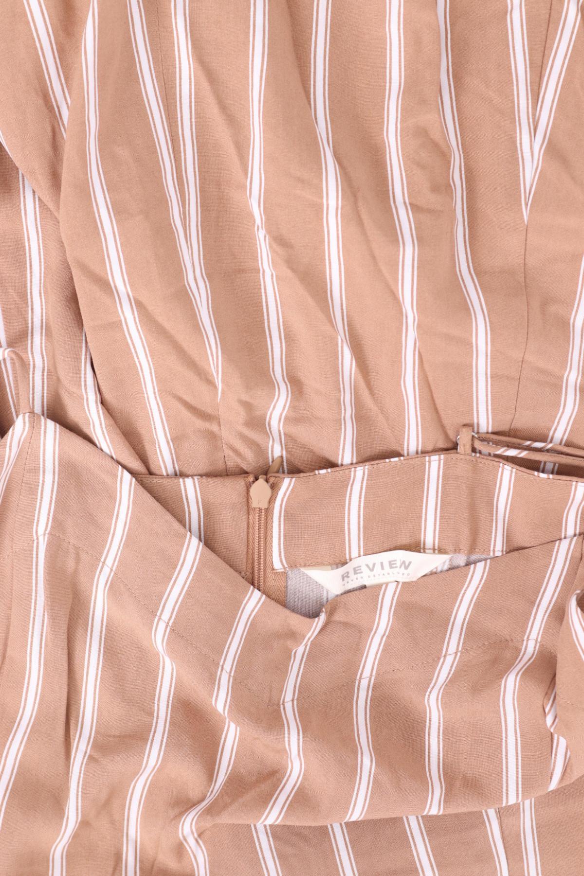 Ежедневна рокля REVIEW3