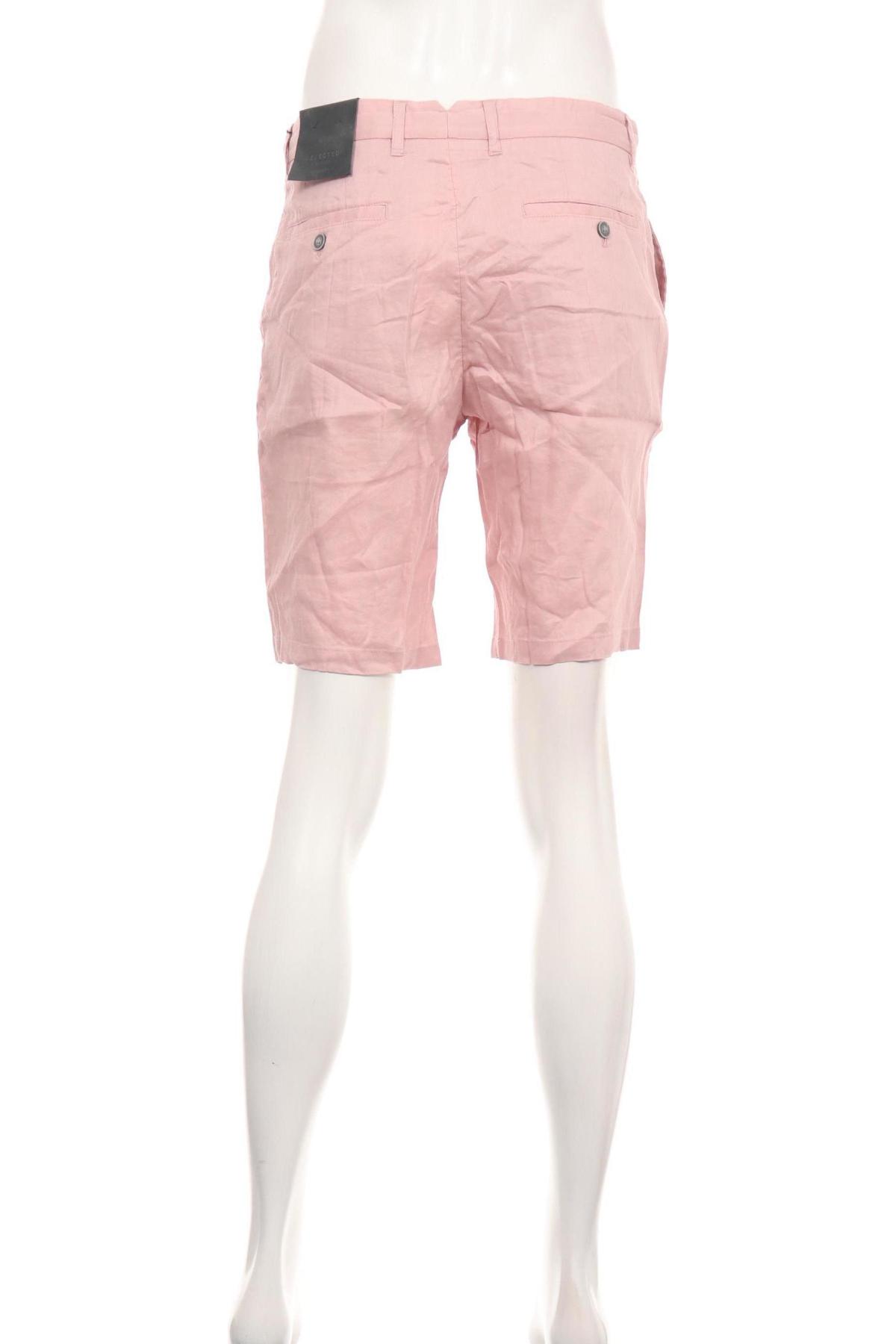 Къси панталони SELECTED2