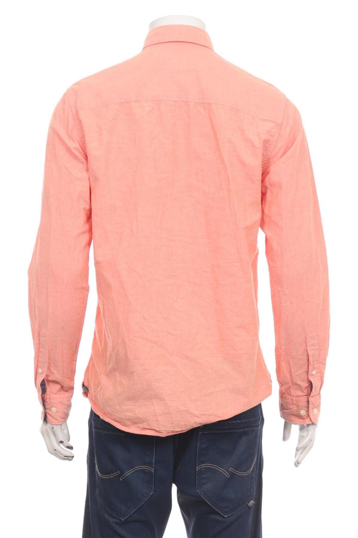 Спортно-елегантна риза JACK & JONES2