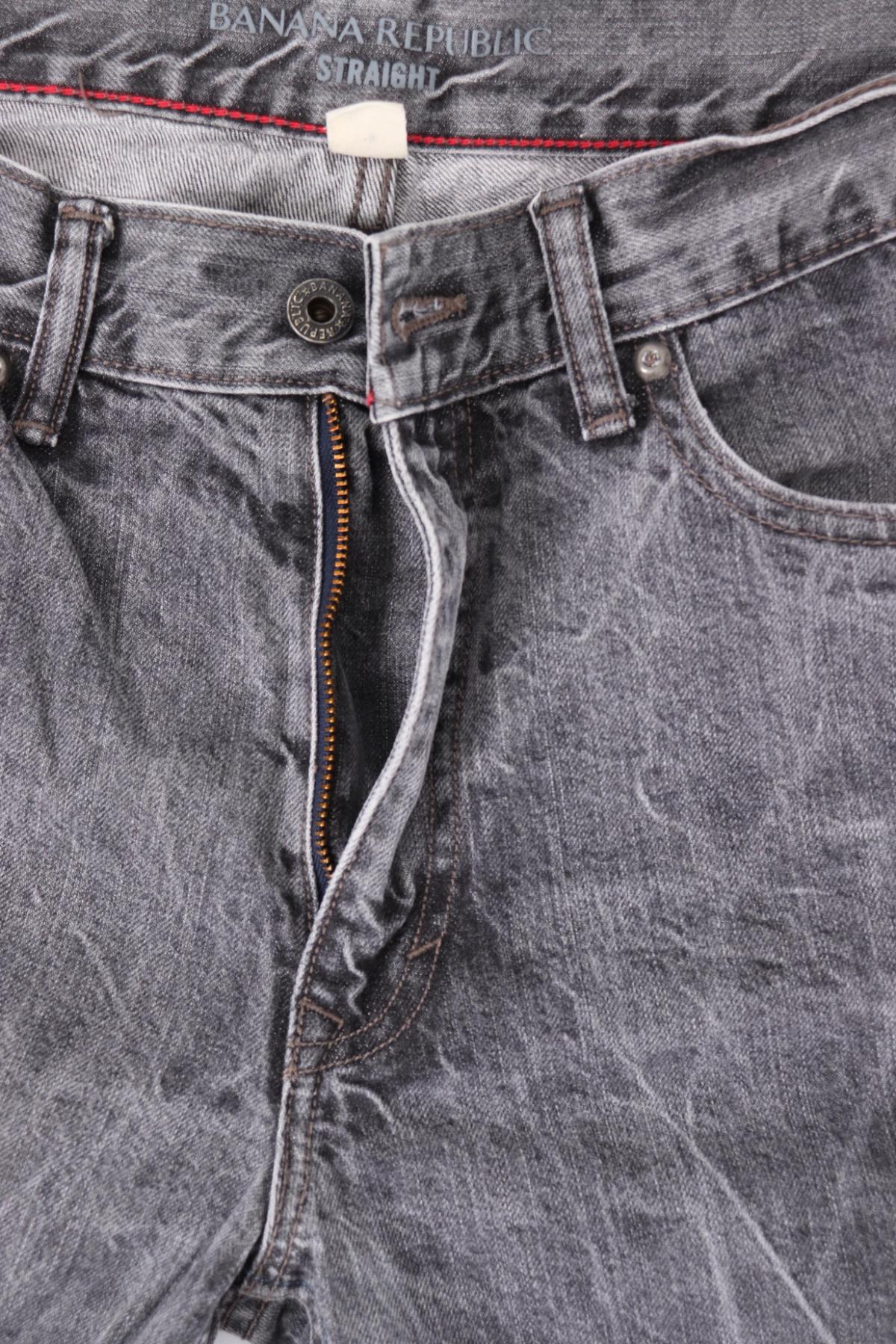 Дънки BANANA REPUBLIC3