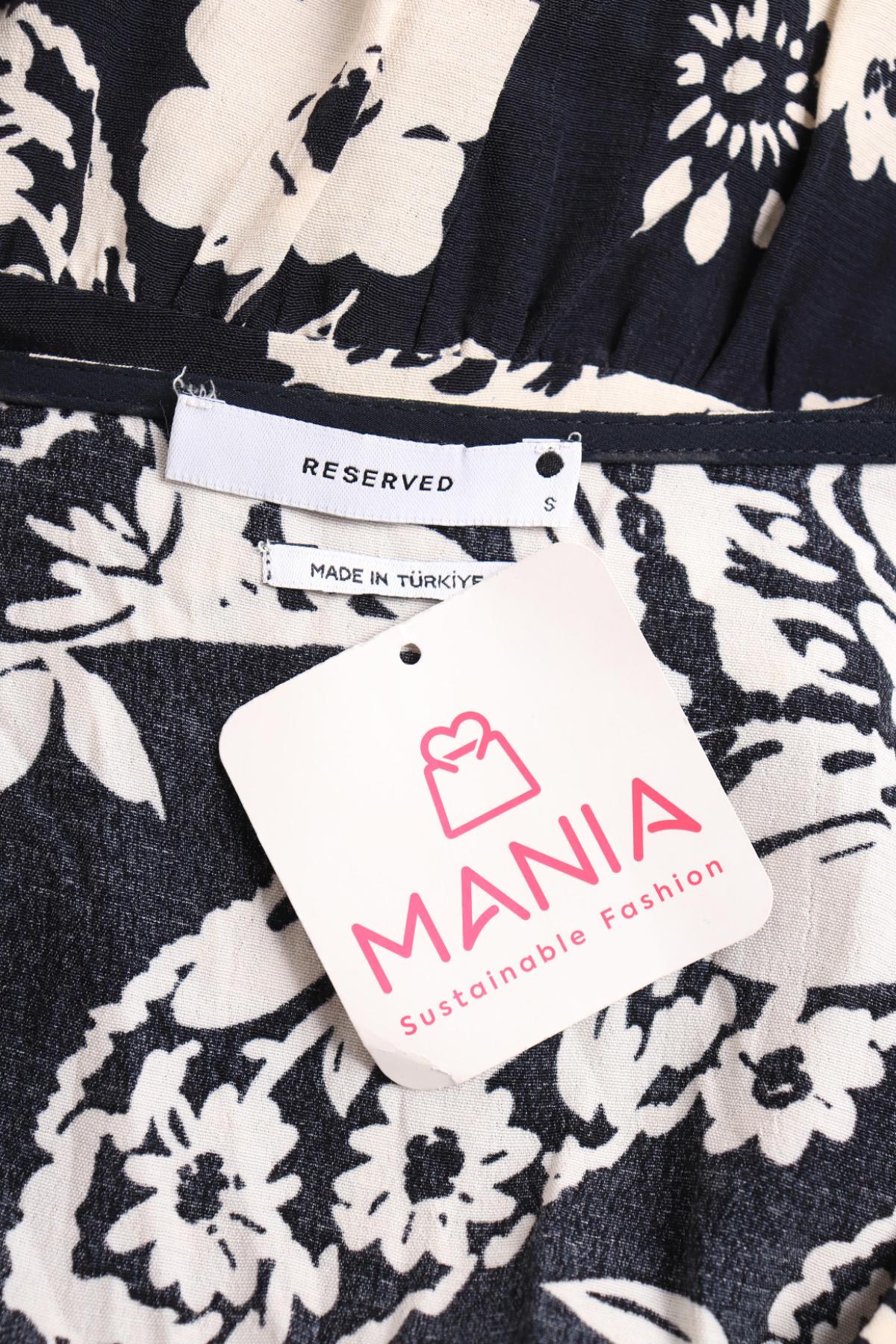 Ежедневна рокля RESERVED3