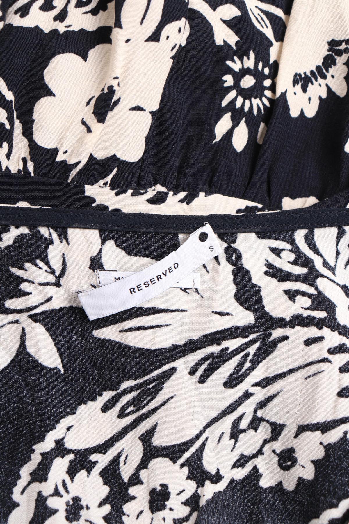 Ежедневна рокля RESERVED4