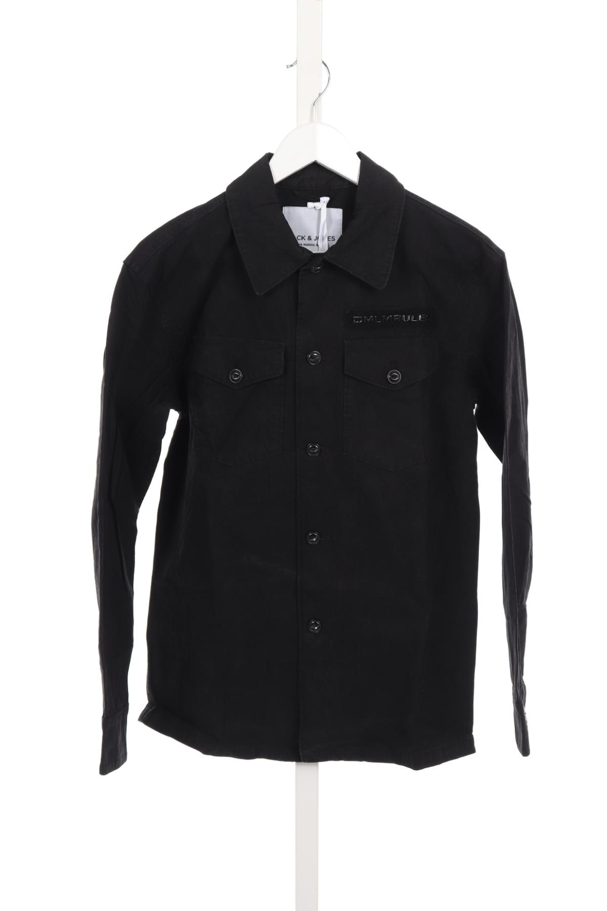 Риза JACK & JONES1