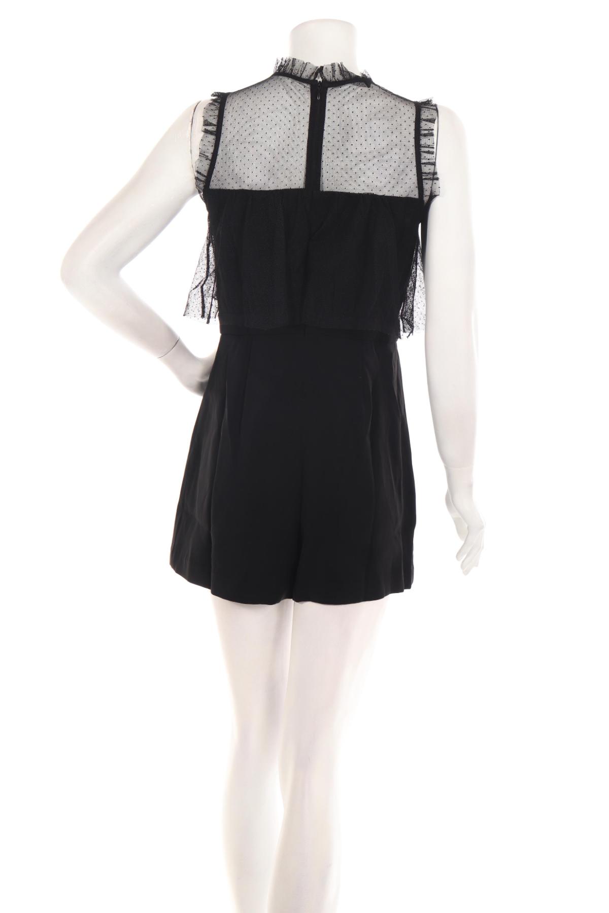 Гащеризон VERO MODA2