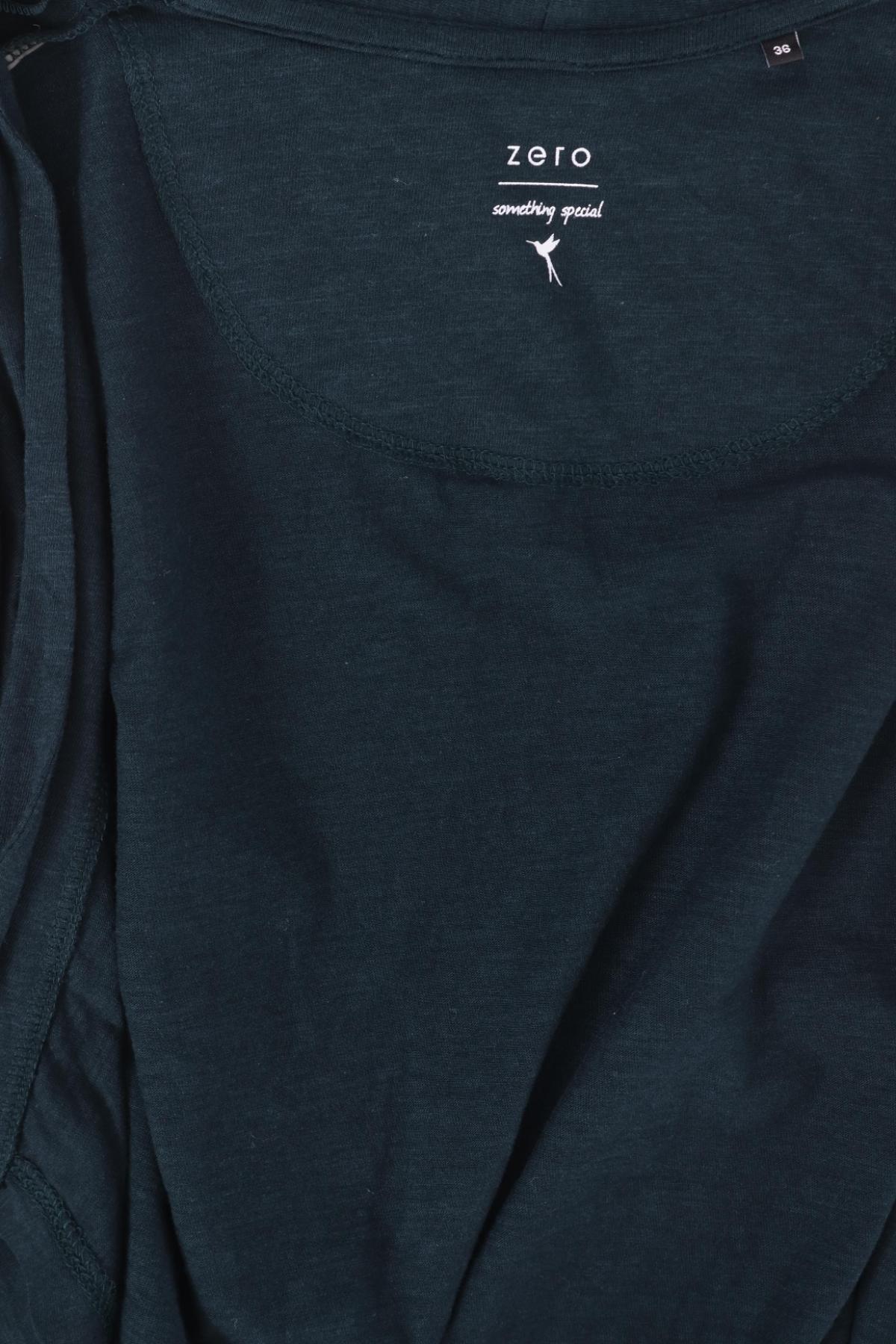 Жилетка ZERO3