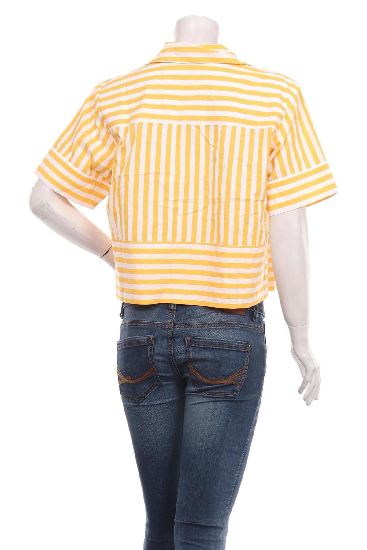 Риза TOM TAILOR2