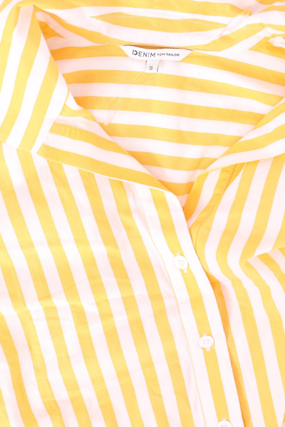 Риза TOM TAILOR3