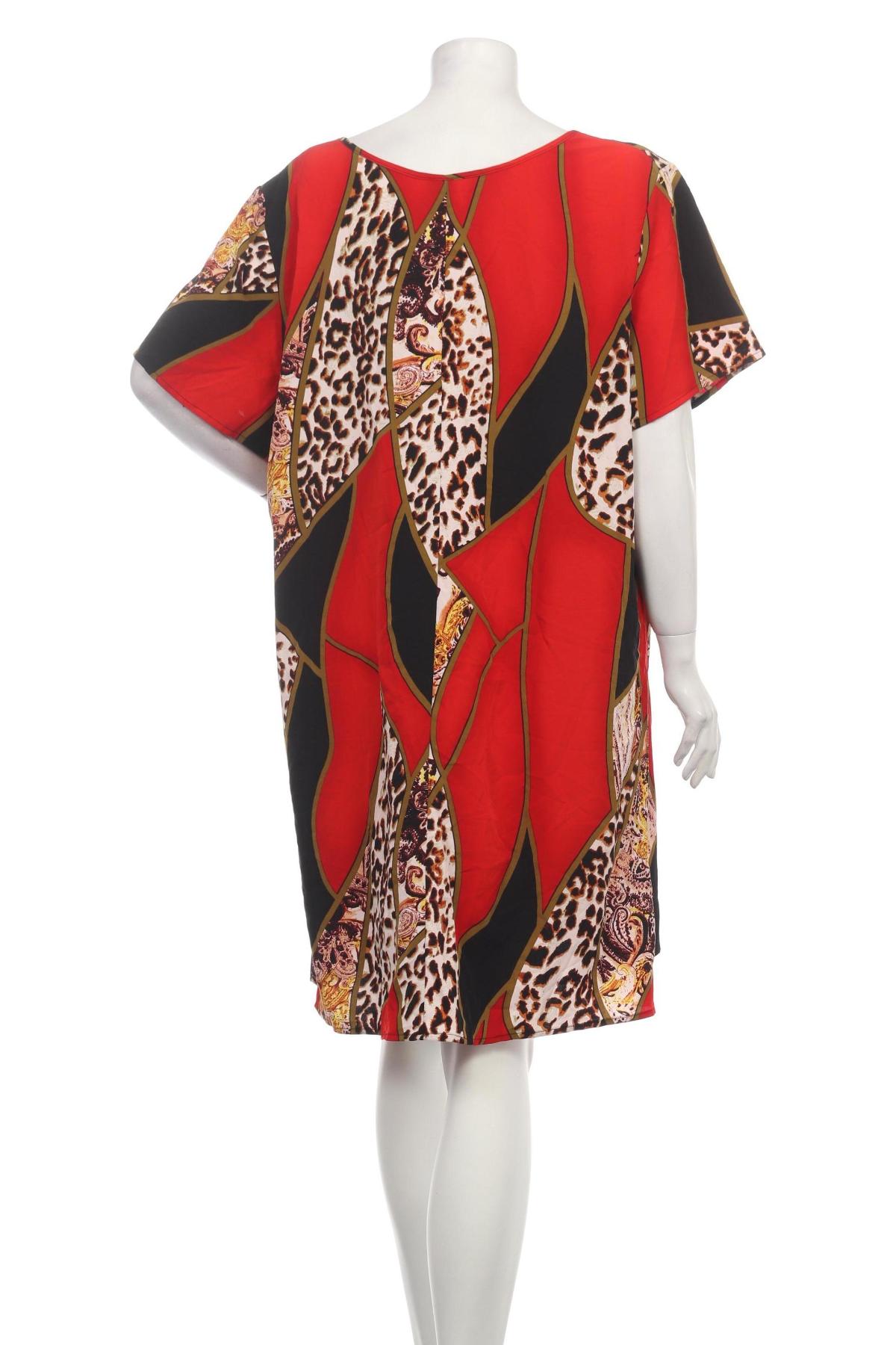 Ежедневна рокля SHEIN2