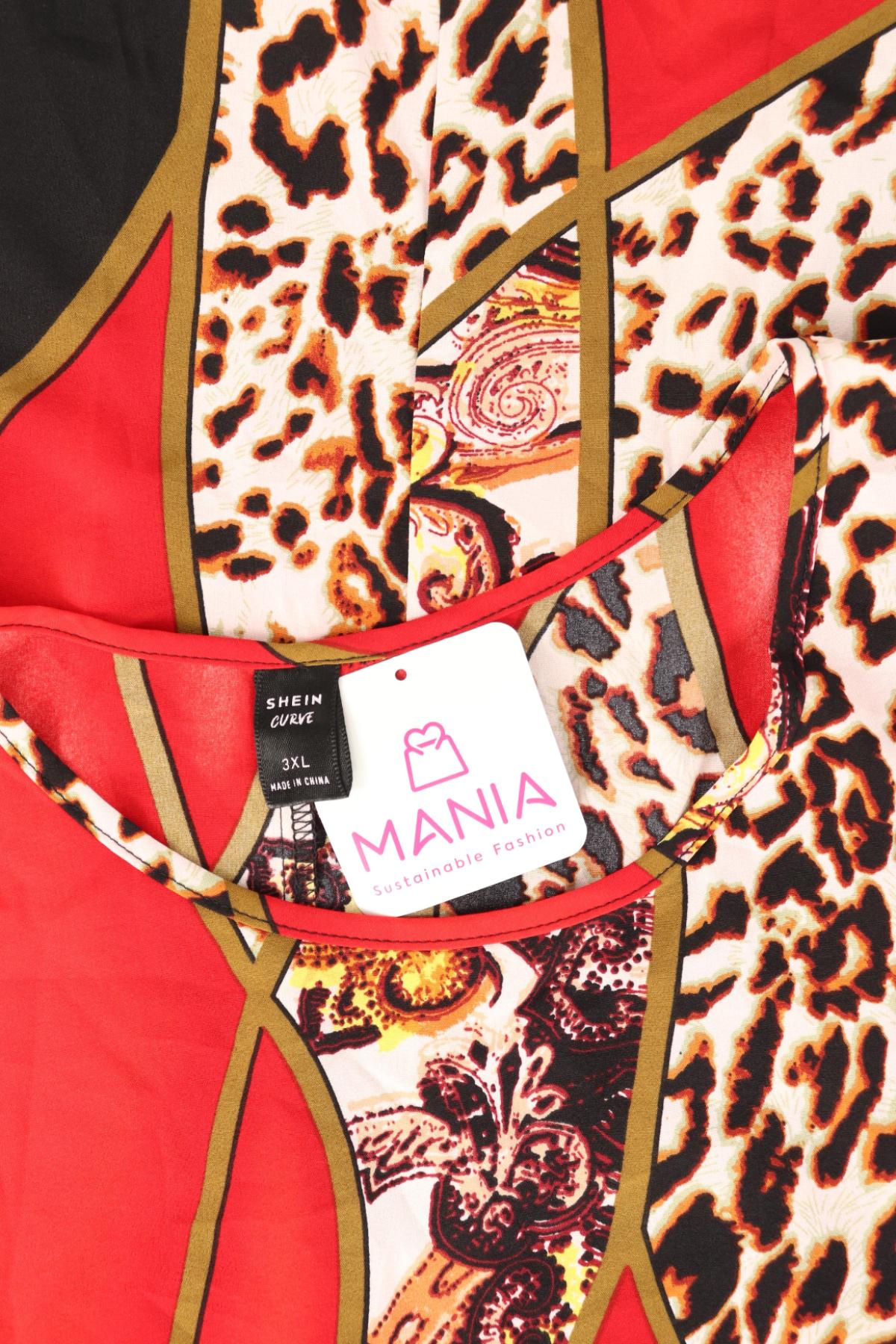 Ежедневна рокля SHEIN3