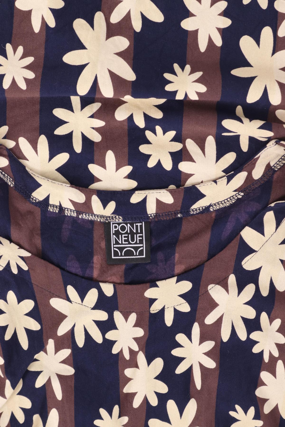 Ежедневна рокля PONT NEUF3