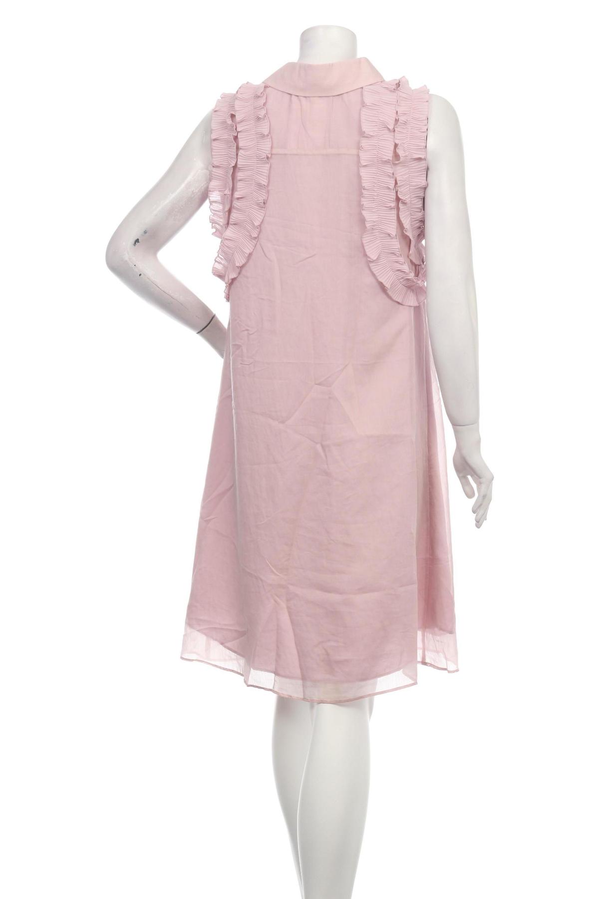 Ежедневна рокля VERO MODA2