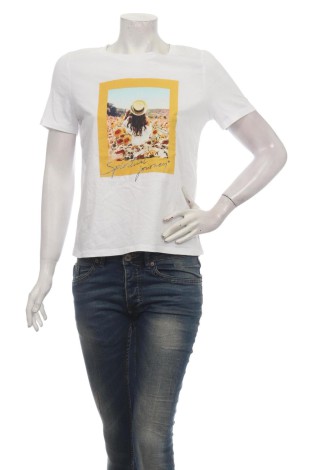 Tricou cu imprimeu VERO MODA