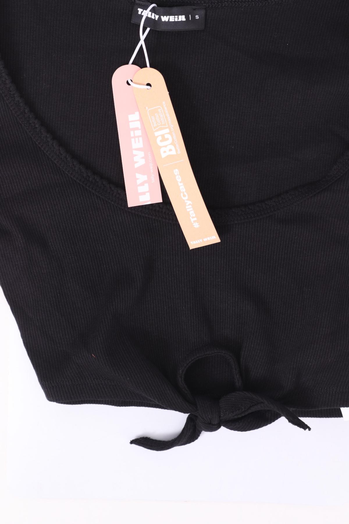 Блуза TALLY WEIJL3