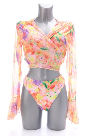 Costum de baie din 2 piese SHEIN