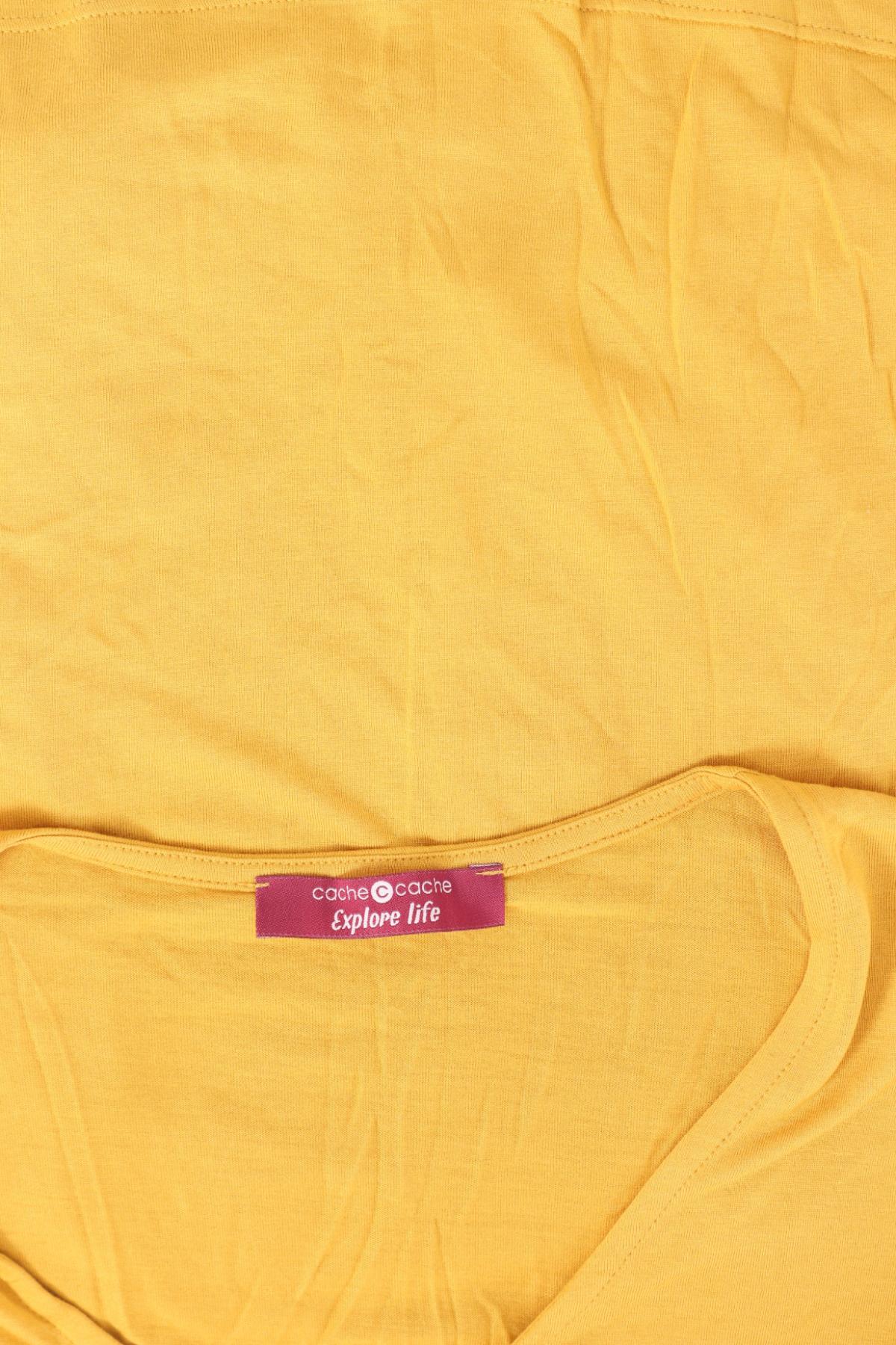 Блуза CACHE CACHE3