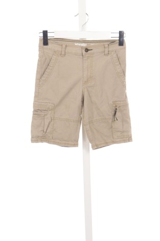 Pantaloni scurţi copii WRANGLER