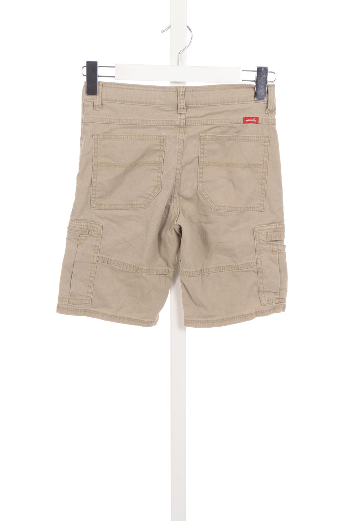 Детски къси панталони WRANGLER2