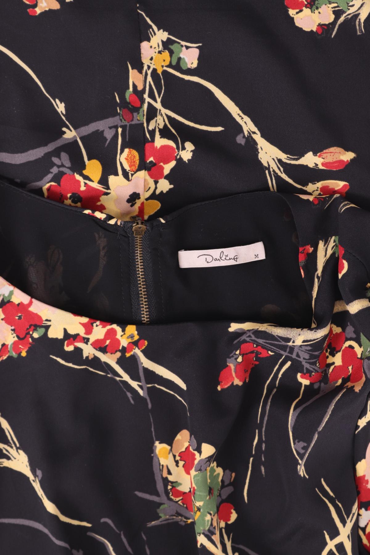 Ежедневна рокля DARLING3