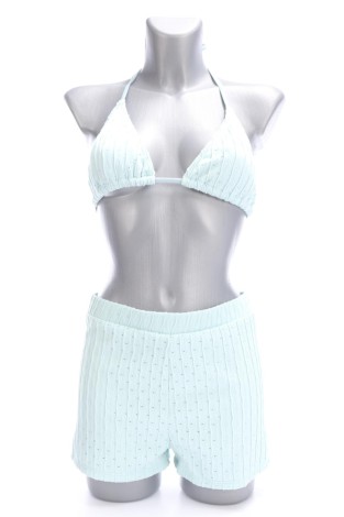 Costum de baie din 2 piese SHEIN