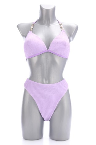 Costum de baie din 2 piese SHEIN
